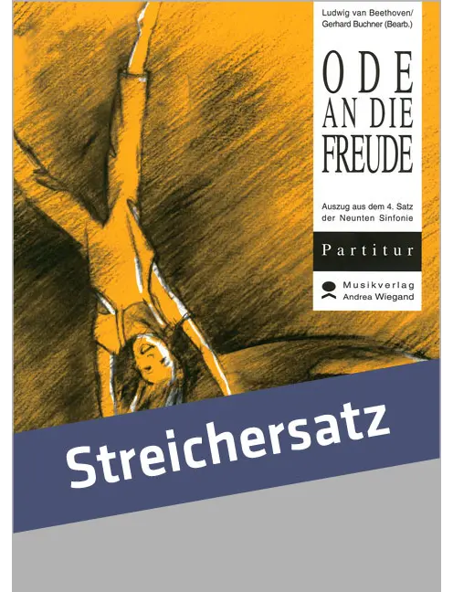 Ode an die Freude